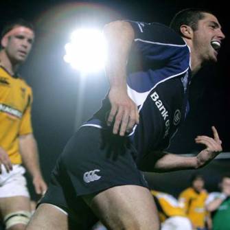 Heineken Cup Audio: Leinster 41 London Wasps 11