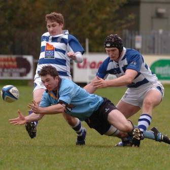 Determined Dungannon Pick Up Maiden Win