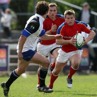 Bohemians Kick Their Way Past Buccs