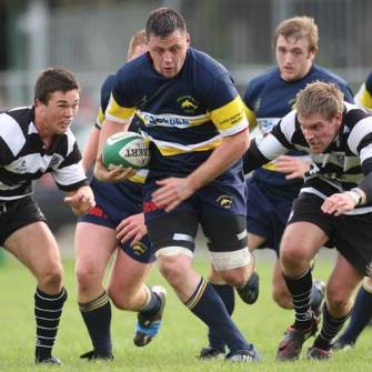 AIB League: Results Round-Up