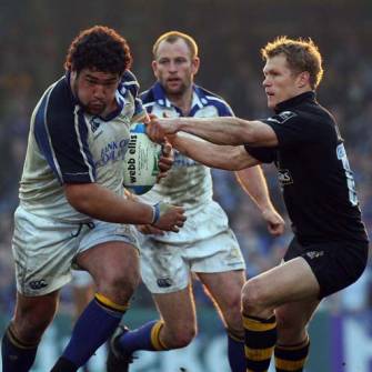 Heineken Cup Preview: Leinster v London Wasps