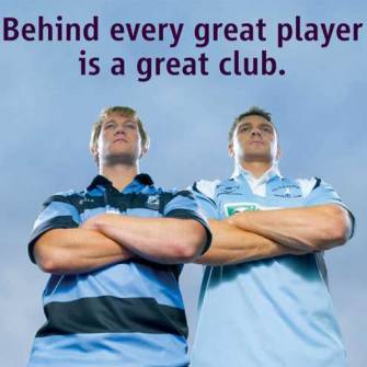 Limerick Giants Ready For Floodlit Face-Off