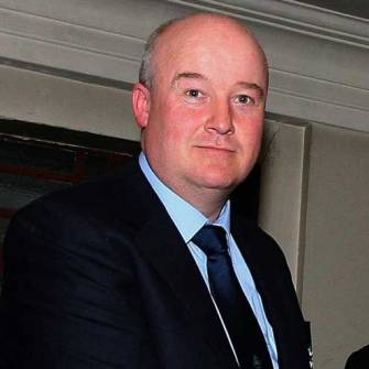 IRFU Announces Ireland Schools Team Coach