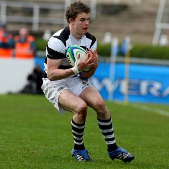 Keating Brace Maintains ‘Tarf’s Winning Start