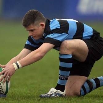 Bennett The Match Winner For Shannon