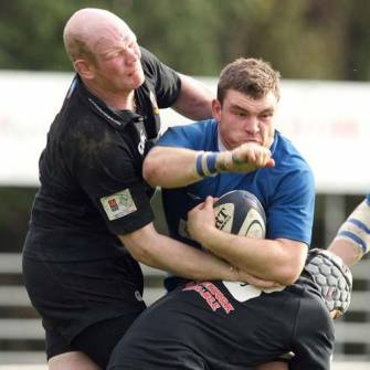 Mary’s Move To The Summit