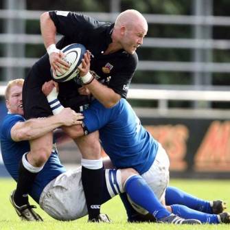 AIB League: Results Round-Up