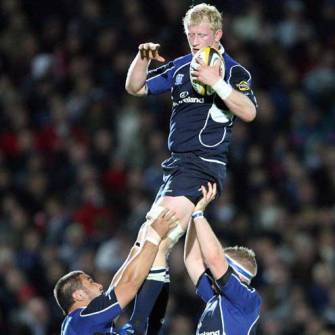 Heineken Cup Preview: Edinburgh v Leinster