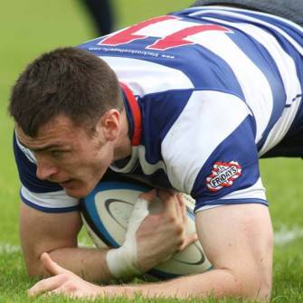 AIB League Top Scorers: After Round 1