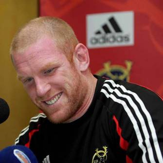 ‘Relaxed’ O’Connell Ready For Title Defence