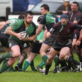 Division Two Round-Up: Bruff Set The Early Pace