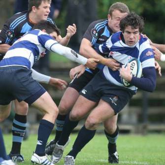 Six Of The Best As ‘Rock Leave Shannon Reeling