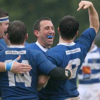 Spirited Mary’s Stun Dungannon In Second Half