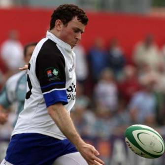 Lane On The Rampage As Con Clear First Hurdle