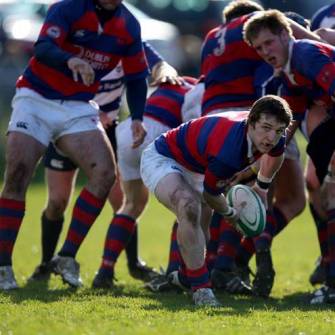 Two-Try ‘Tarf Battle To Opening Win