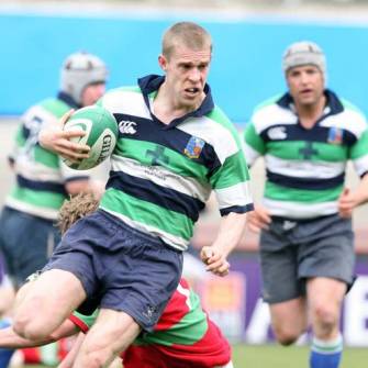 Big Match Focus: Barnhall v Suttonians