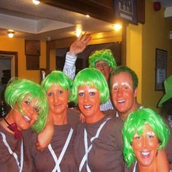 The Winners Take It All