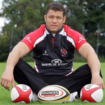 Del Fava To Captain Ulster