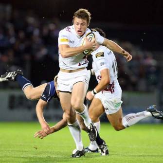 Bowe Eager To Face Old Team-Mates