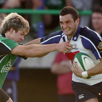 Exciting Weekend In Underage Interpros