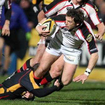 Magners Preview: Ulster v Newport Gwent Dragons