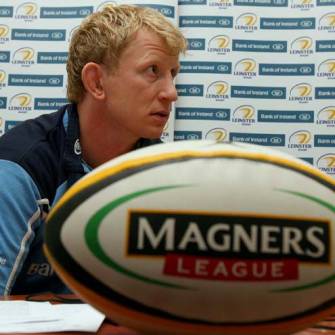 Cullen Back In Leinster Team