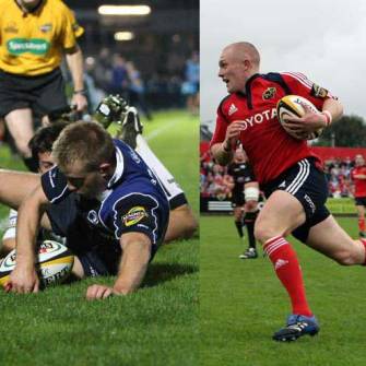 The Flight Of The Earls