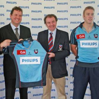 Belfast Harlequins Announce New Sponsor