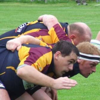 Super Wednesday For Rugby In Banbridge