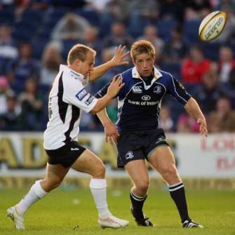 Magners Preview: Leinster v Edinburgh