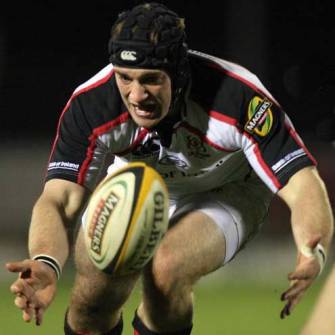 Pollock And Caldwell To Start For Ulster