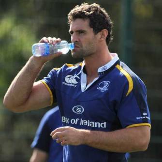 Leinster Make Changes For Edinburgh