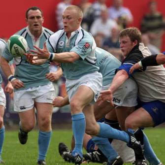 AIB League Player Transfers