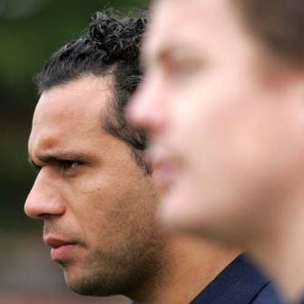 Nacewa To Debut For Leinster Against Cardiff