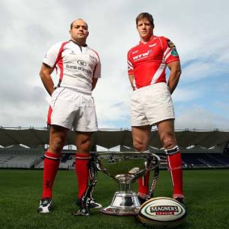 Magners Preview: Ulster v Llanelli Scarlets