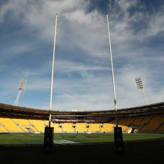 Venues Confirmed For Latter Stages Of 2011 World Cup
