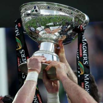 Magners League Fixtures Announced