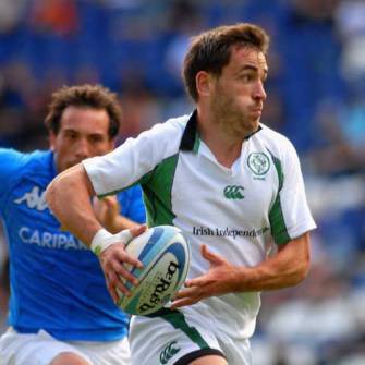 Three Wins Out Of Four For Ireland Sevens Side