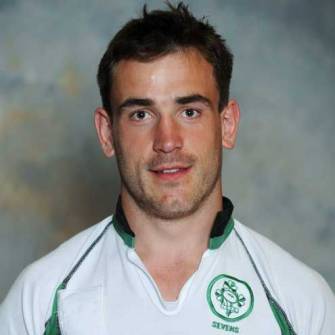 Ireland Sevens Audio: Brian Tuohy