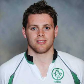 Ireland Sevens Audio: Darren Cave