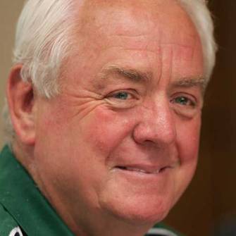 Supporters Club Exclusive: Alan Gaffney