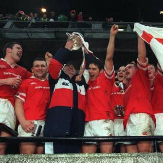 Ulster’s 1999 Heroes: Where Are They Now?