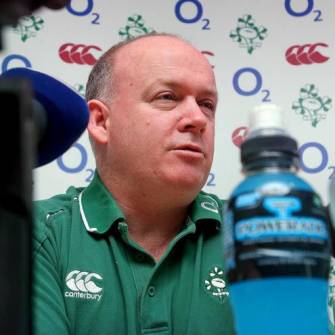 Kidney: Provinces’ Success Builds Confidence