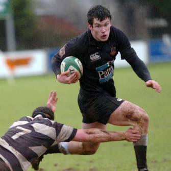 AIB League Central: From Club To Province And Beyond