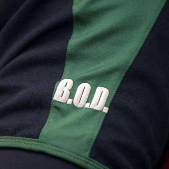 In Focus: Brian O’Driscoll As Ireland Captain