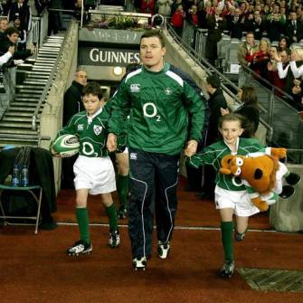 Ireland Management Confirm Captain And Season Plan