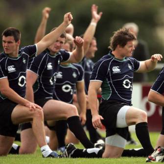 O2 Fantasy Rugby Manager Launched