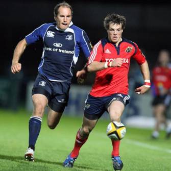 Semi-Final Draw To Be Made At Murrayfield