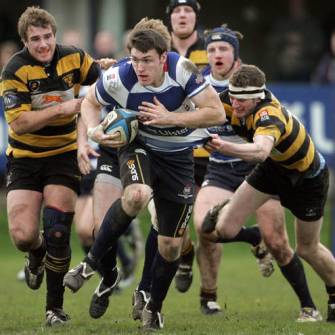 Bonus Sends Blackrock Back To The Summit