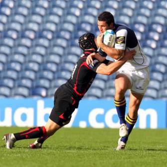 Heineken Cup Preview: Leinster v Edinburgh